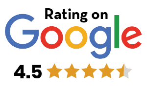 google-rating